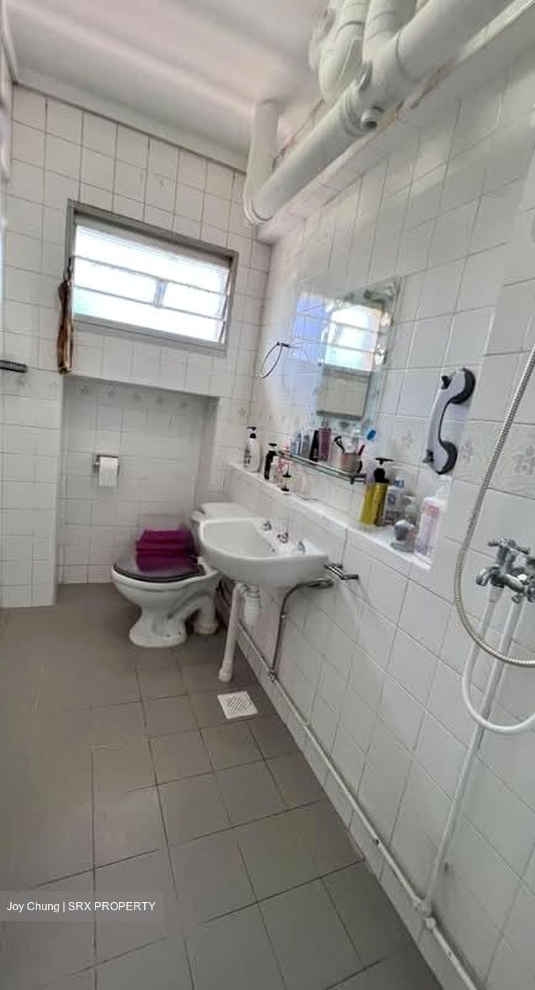Blk 856F Tampines Arcadia (Tampines), HDB Executive #556393381